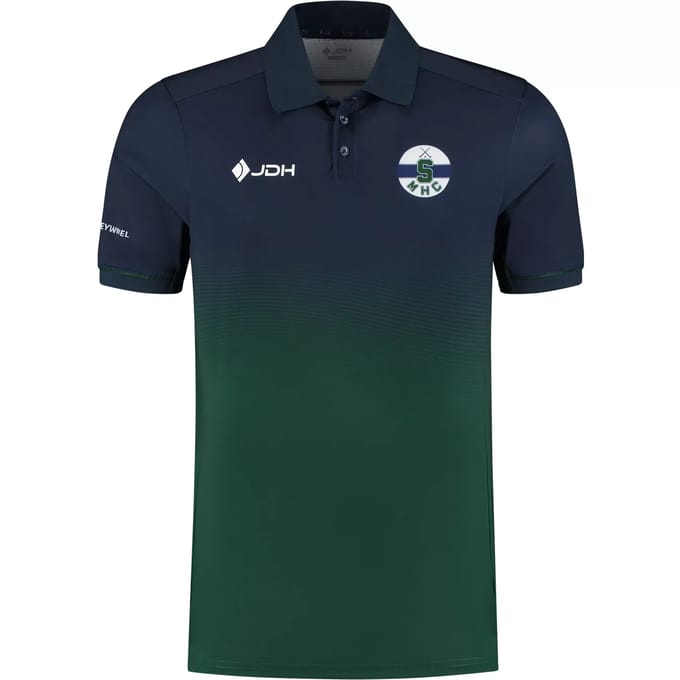 SMHC Thuis Shirt Heren