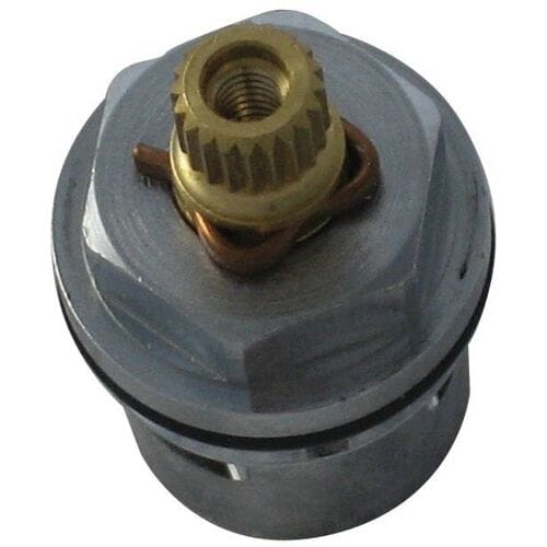 KLUDI-onderdeel Multi-bovendeel G1/2 keramisch Neutraal, 7522200-00