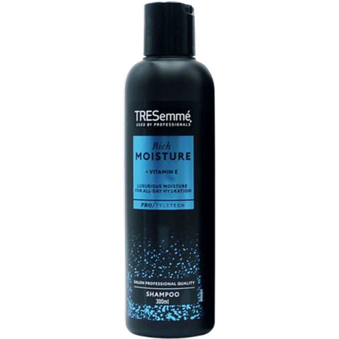 Tresemm&eacute; Rich Moisture Shampoo 300 ml