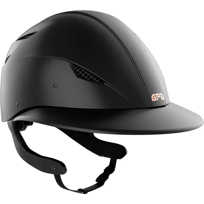 Rijhelm GPA Easy First Lady TLS Mat