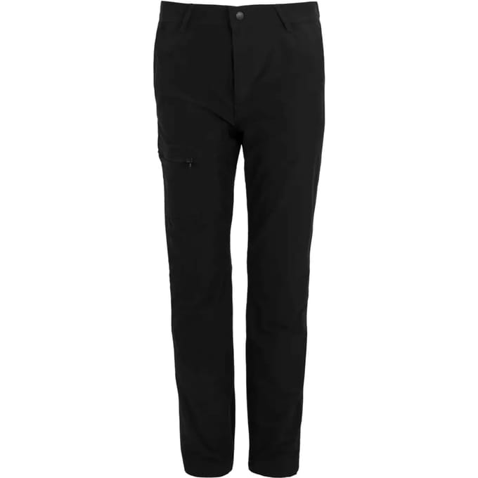 Regatta Highton Winter Broek Zwart 12 Years Kinderen