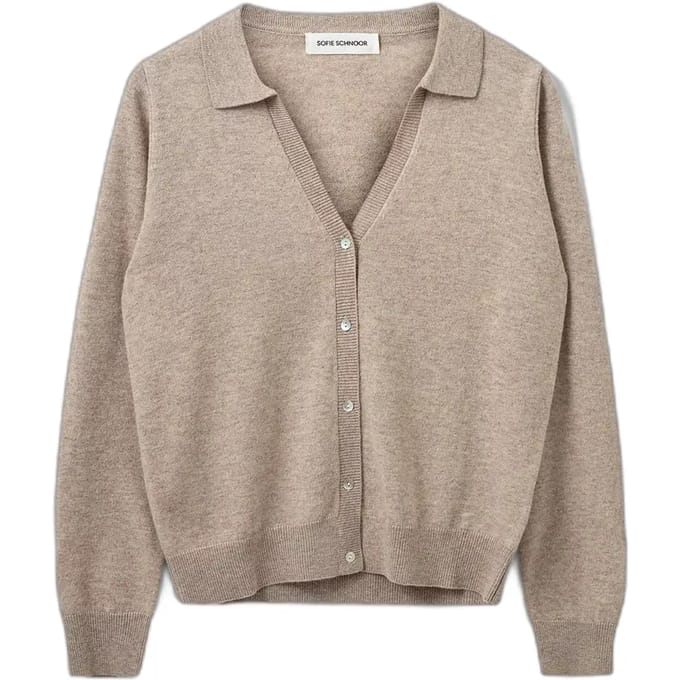 Damesvest Sofie Schnoor Skylarsw