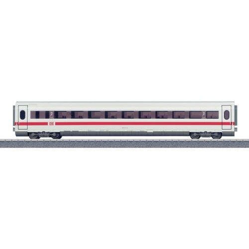 Märklin Start up 041712 H0 start up rijtuig met doorgaande coupé 2.kl