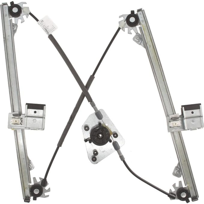 Raamregelaar MAGNETI MARELLI 350103133100 rechts