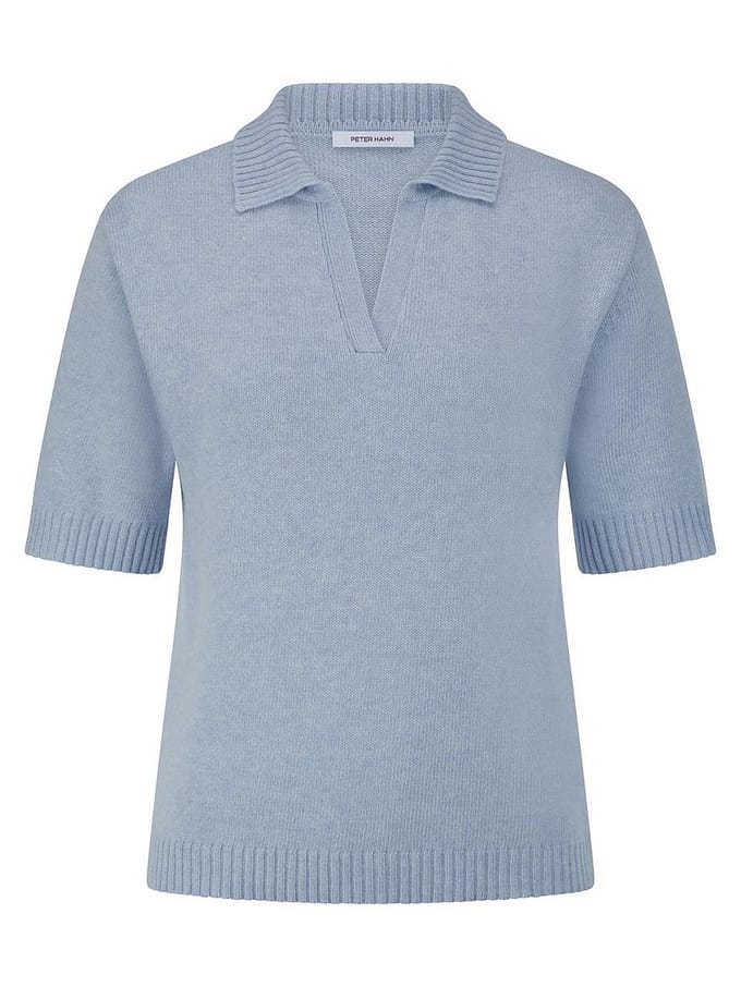 Polotrui Peter Hahn Van Peter Hahn blauw