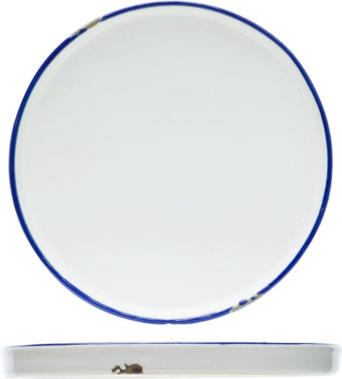Cosy & Trendy Antoinette Bordje - Ondertas D11.5cm