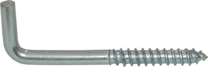 Schroefduim 5.0 x 50 mm (8 stuks)