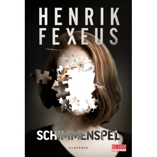 Schimmenspel - Memento - Henrik Fexeus