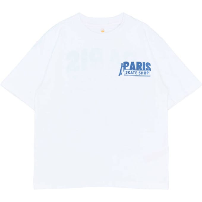 The New T-shirt tn6914 tnseymore