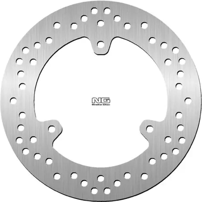 Remschijf voor vaste motorfiets NG Brake Disc DIS1635