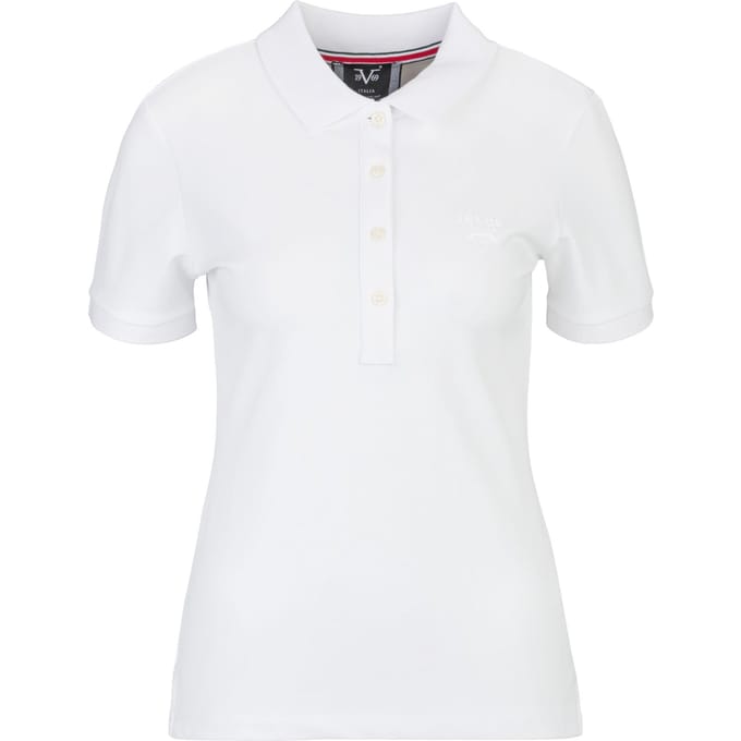 19v69 Italia Poloshirts BIBI