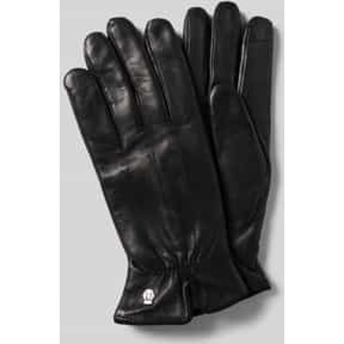 handschoenen van echt leer model 'Antwerpen'