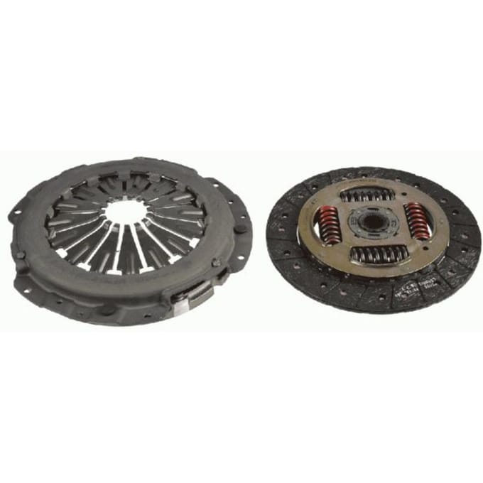 Koppelingsset SACHS 3000 951 539