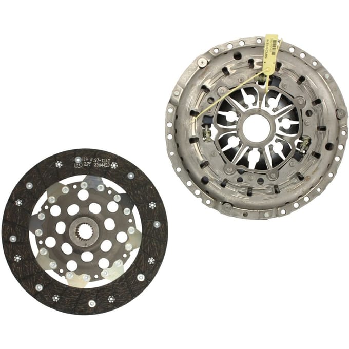 Schaeffler Luk Koppelingsset LUK SAC 623 3111 09
