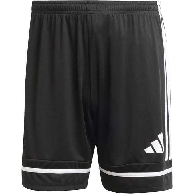 Adidas Squadra 25 Short Heren - Maat S