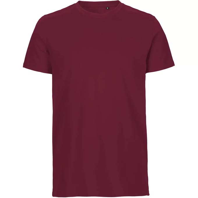 Katoenen T-shirt Tiger