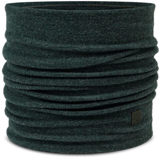 Buff ® Merino Fleece Nekwarmer Groen