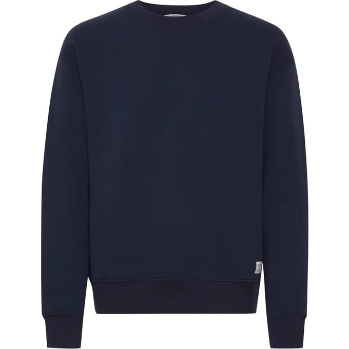 Solid Lenz Sweater Heren - Maat S