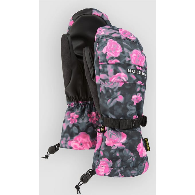 Burton Profile Handschoenen roze