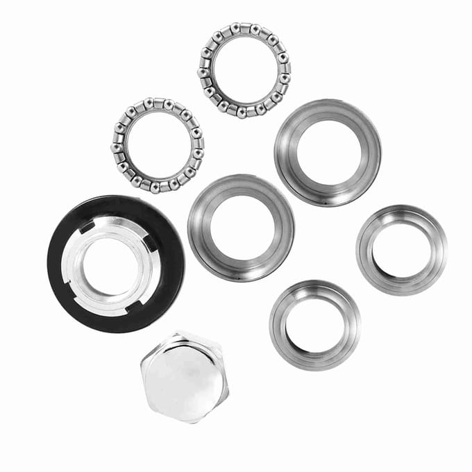 Motoraccessoires Stuurstang Kegellager Kit voor Honda MONKEY Z50 Z50R