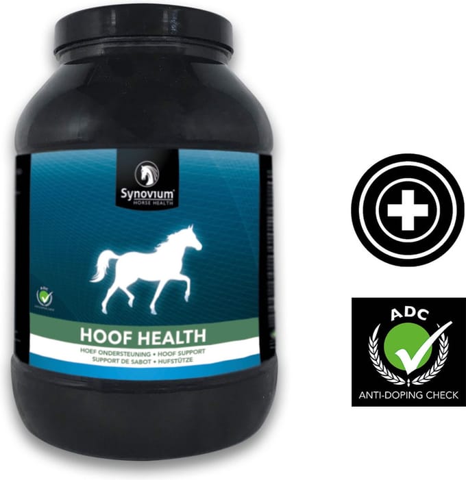 Synovium Hoof Health