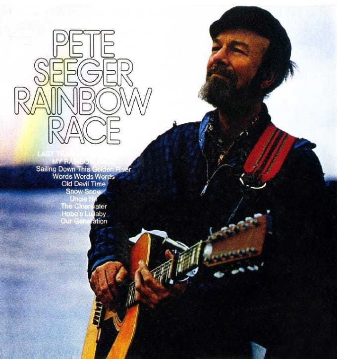 Rainbow Race