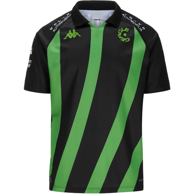 Cercle Bruges shirt 2025