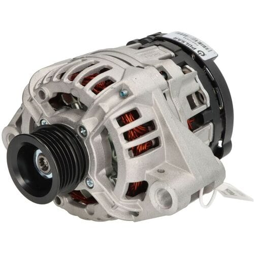 Driefasige generator PULSAR ROTATING ELECTRICS PSR10559