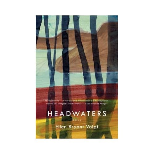 Headwaters - Voigt, Ellen Bryant