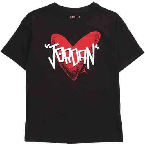 T-shirt Korte Mouw Nike 077-53489606590803