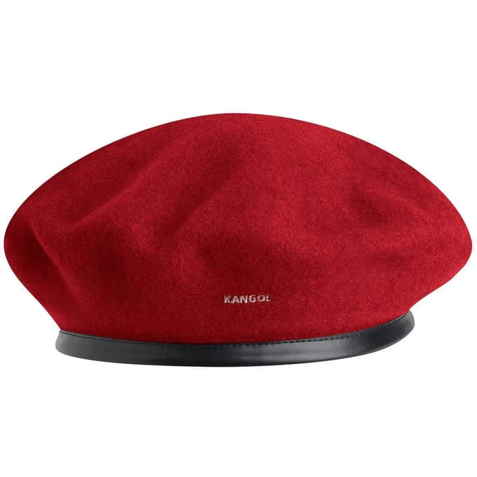 baret Kangol Monty