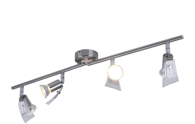Plafondspot Plafondlamp Spotlamp Verlichting DRAKE