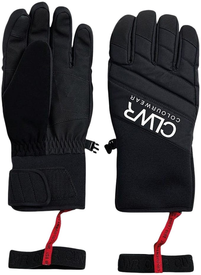 Colourwear Powder Handschoenen Senior
