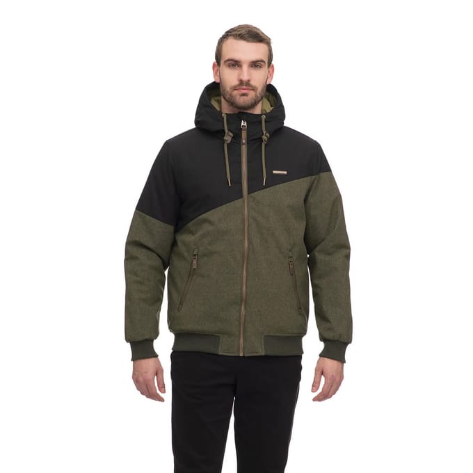 Coupe-vent Ragwear Winngs