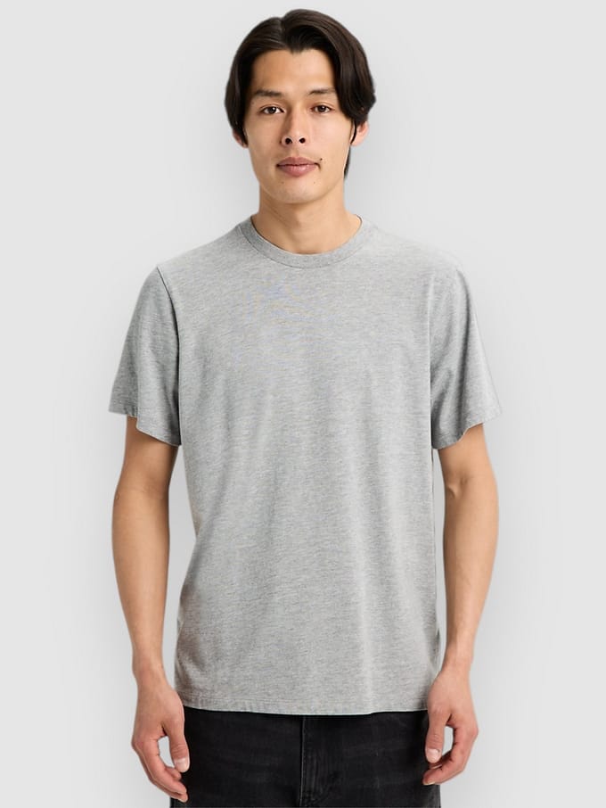 Burton Classic T-Shirt grijs