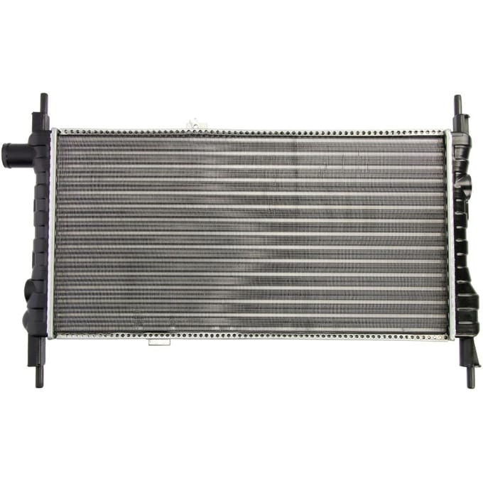Radiator, motorkoeling THERMOTEC D7X043TT