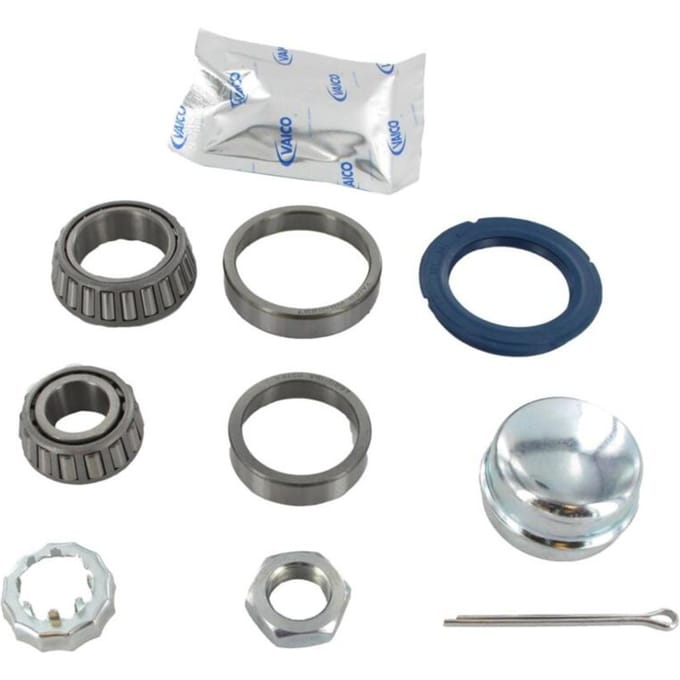 Wiellagerset VAICO V10-0297