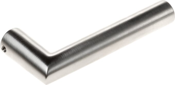 Deurkruk gatdeel ASL rvs type 1076