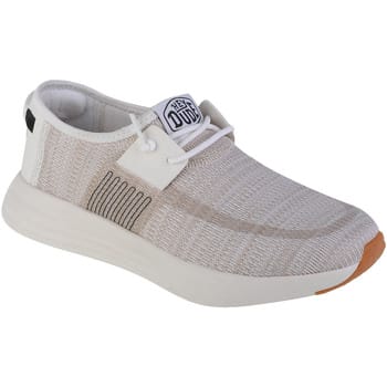 Hey Dude Sirocco, Mannen, Beige, Sneakers, maat: 38