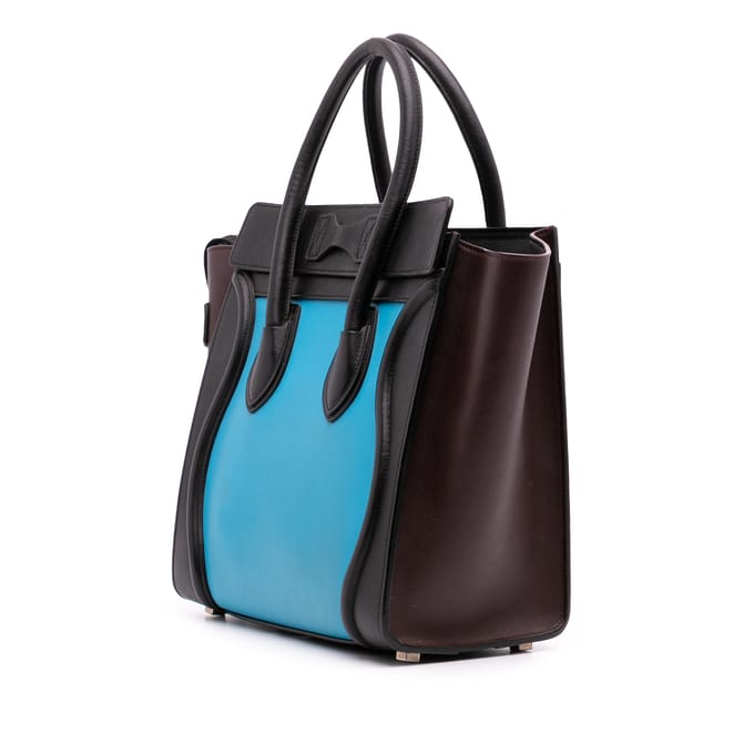 Bagage Fantoom Schoudertas