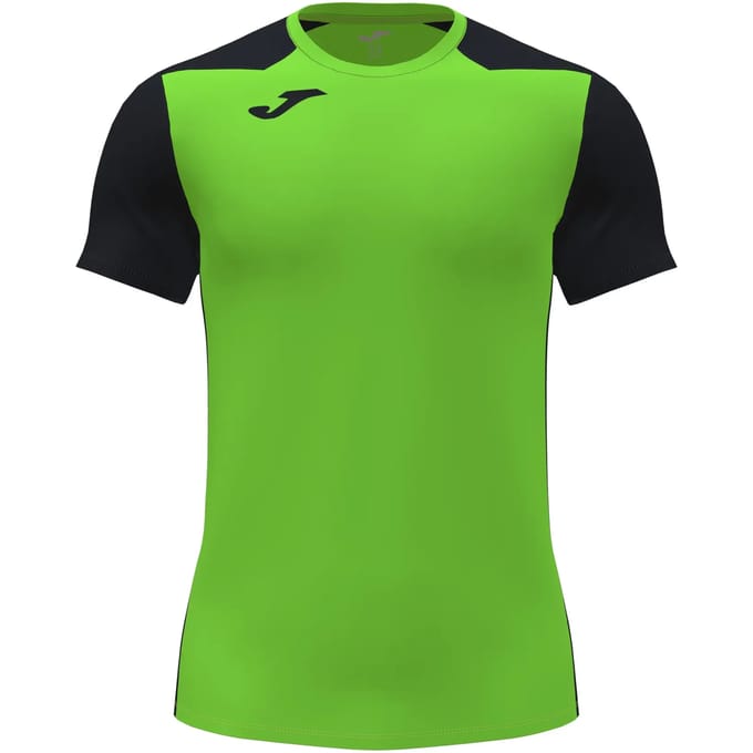 T-shirt Joma Record II
