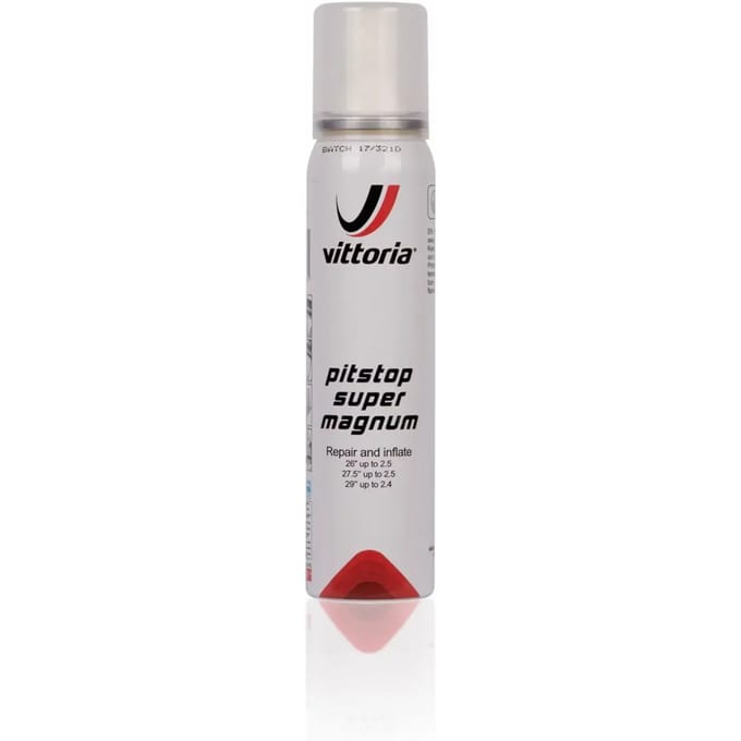 Preventieve vloeistof Vittoria Pitstop Magnum