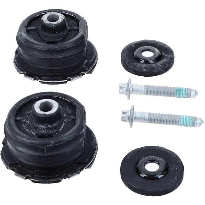 Reparatieset, achterwiel ophangingsbalk  LEMFÖRDER 19946 01