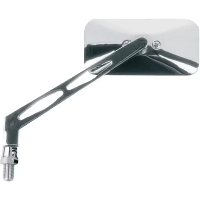 Linker motorspiegel HERT Mirrors N/CRet Piccolo-Custom