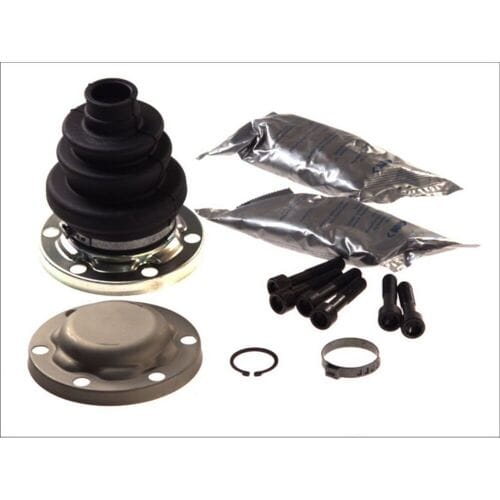 Balgenset, aandrijfas SPIDAN 26091