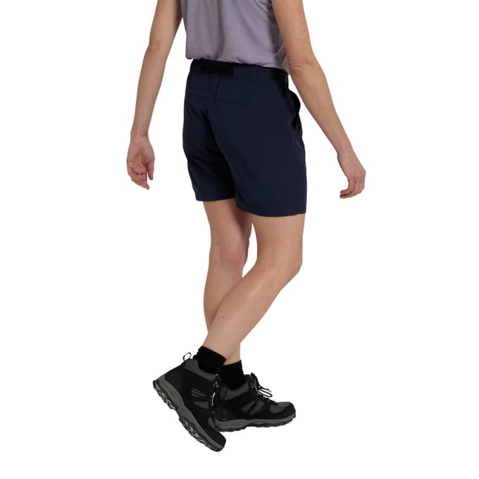 Mountain Warehouse Dames/Dames Windermere wandelshort (Marine)