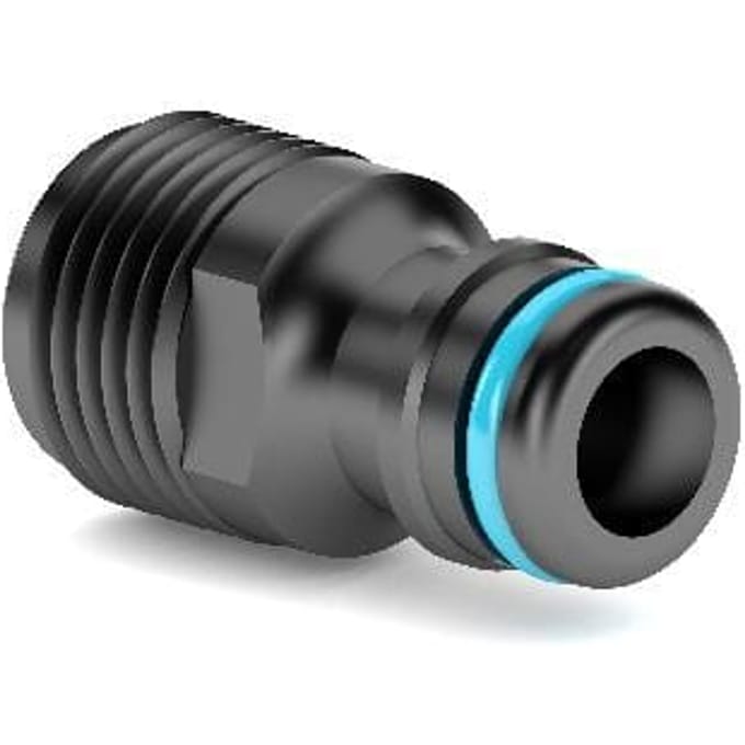 Cellfast - Cellfast - Koppelstuk Met Buitendraad - Ergo - 3/4" (CF53-235)
