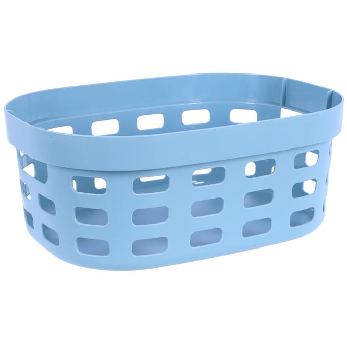 Sunware Sigma Home mand 15L - 38x28x15.7 cm - Blauw