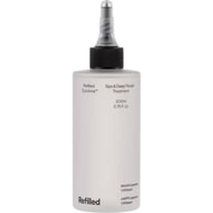 Refilled - Cytokine Spa & Deep Repair Treatment 200ml