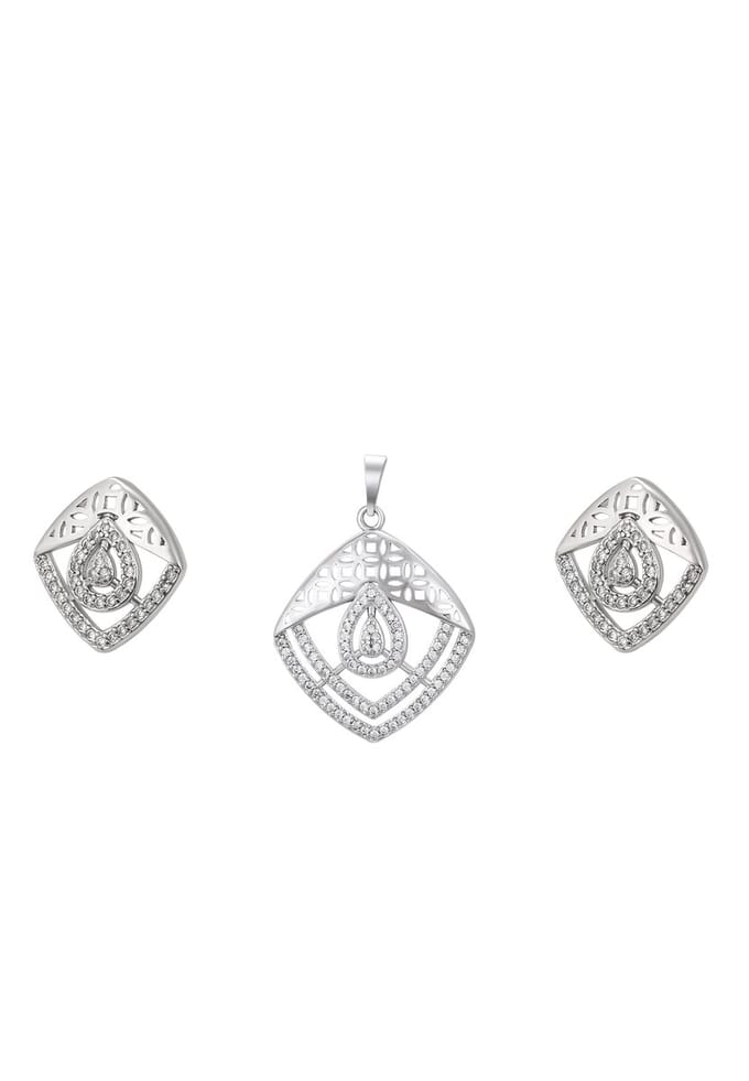 Gaya Jewelry Set